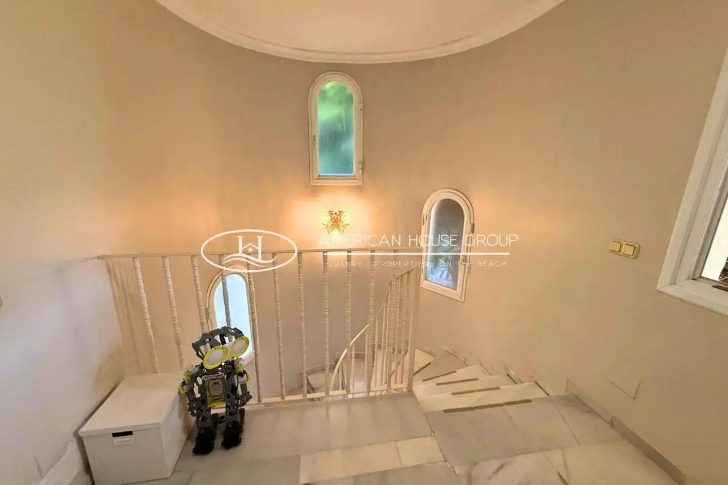 Maison avec piscine à vendre à Elviria - Cabopino, imagen 18