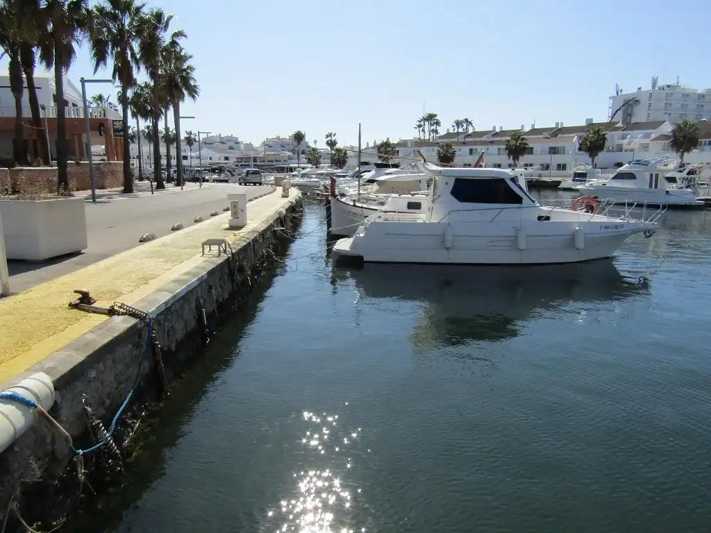 Aparcament de Local en venda en Ciutadella de Menorca