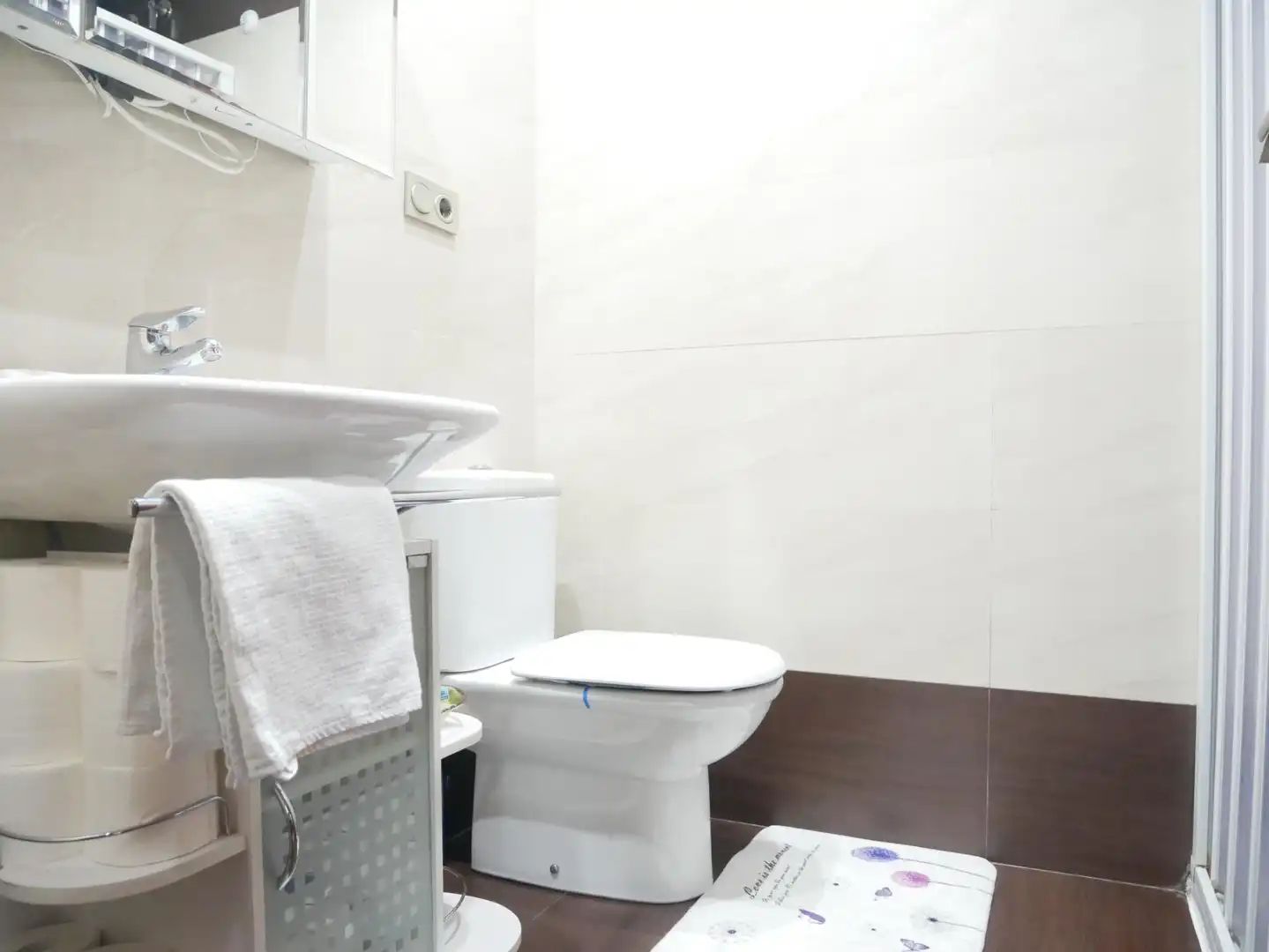 Baño de Piso en venta en Lemoa con Calefacción, Terraza y Trastero