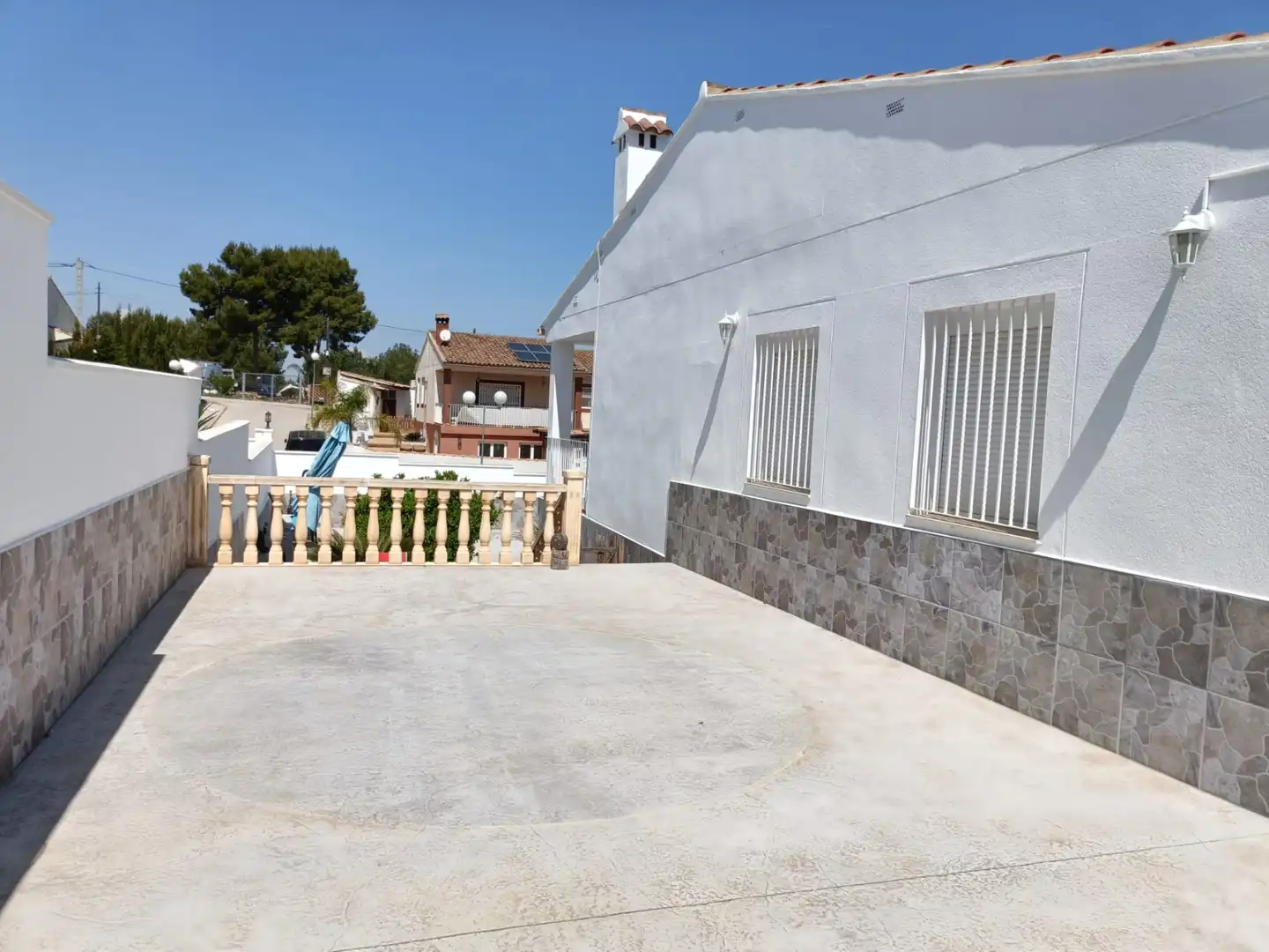 Casa adosada en venta en Carrer del Gira-sol, Montserrat