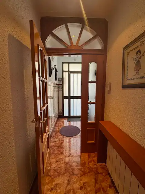 Casa adosada en venta en Carrer Jacint Verdaguer, Casc Antic