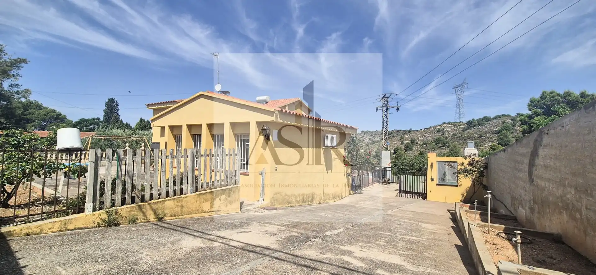 Haus mit Pool zum Verkauf in Alginet, imagen 27