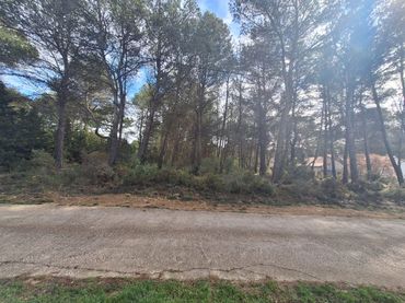 Terrain résidentiel à vendre à Querol