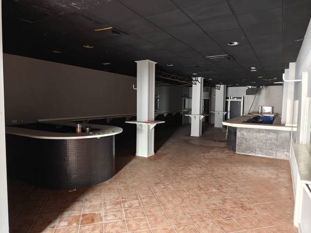 Local comercial en Venta en Zona Centro