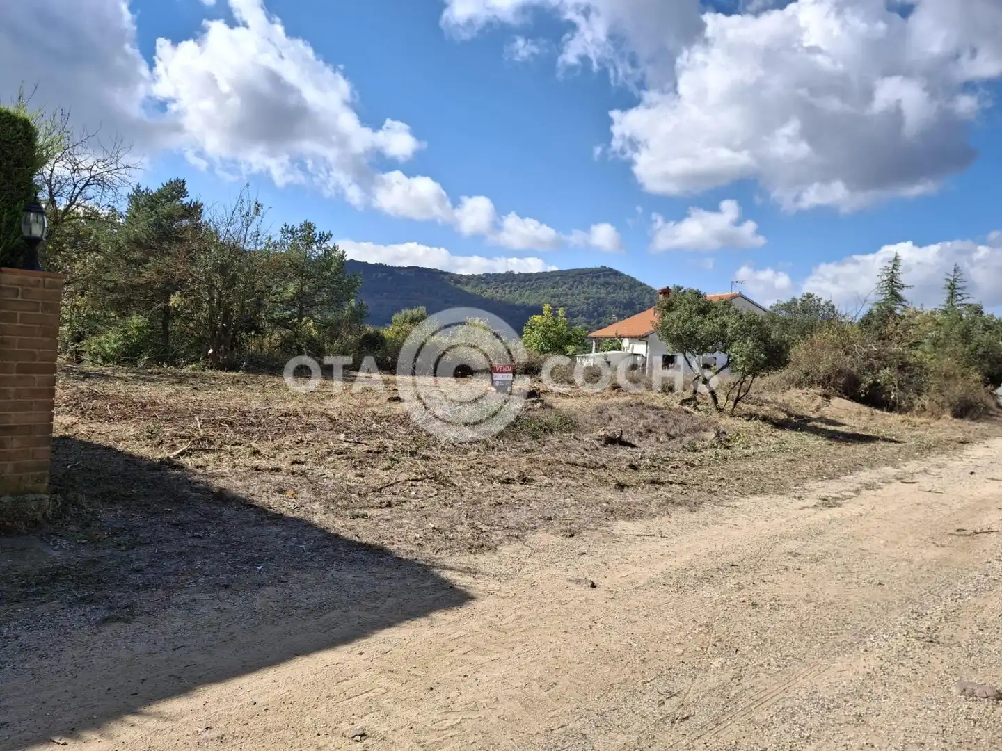 Wohnbaugrundstück zum Verkauf in Calle URGELL, imagen 4