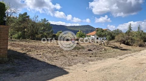 TERRENO URBANO EN ZONA EXCLSUIVA DE PRADES, imatge 4