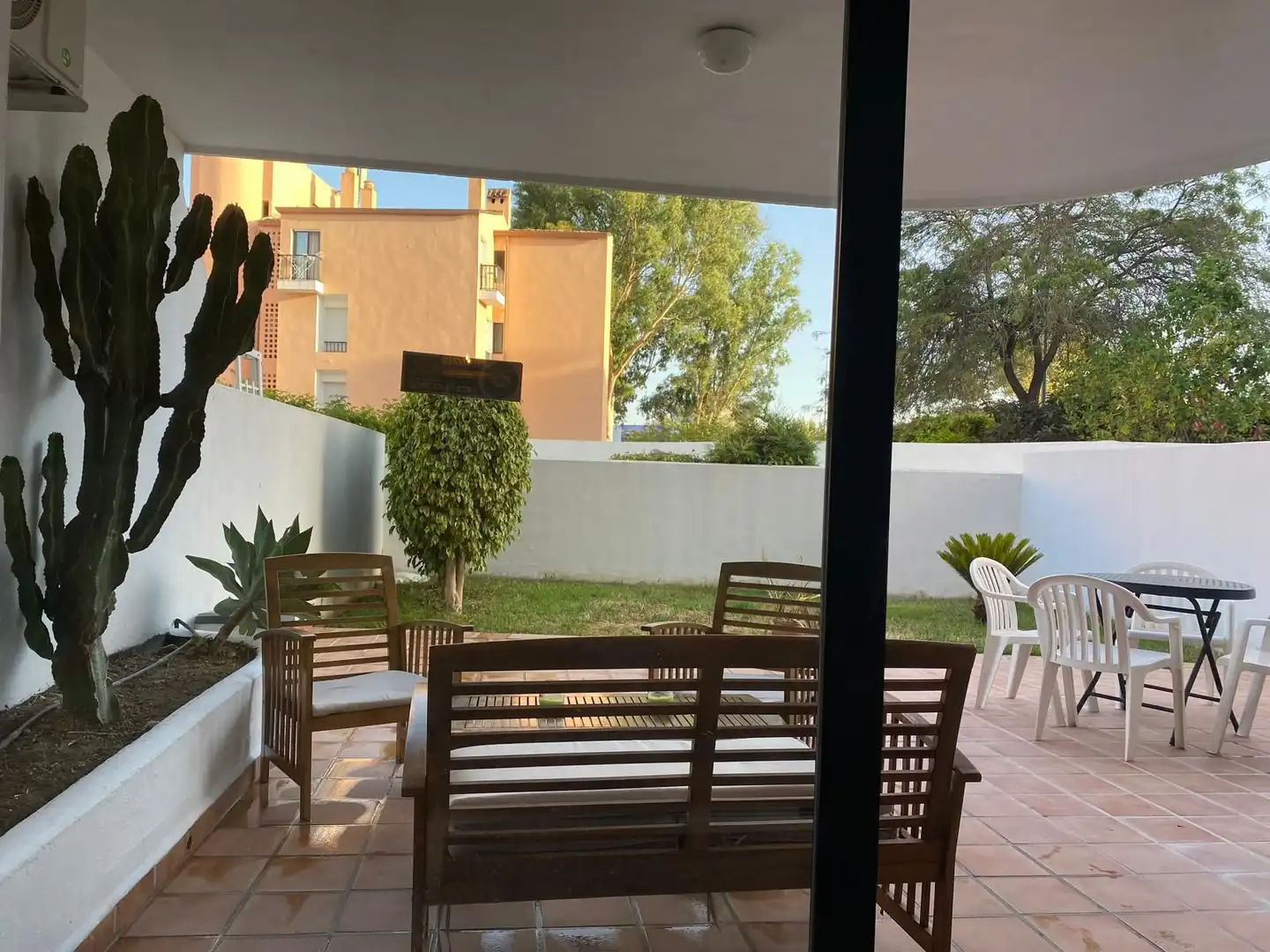 Apartments for rent in ORQUIDEAS LAS, 3, Nueva Andalucía centro