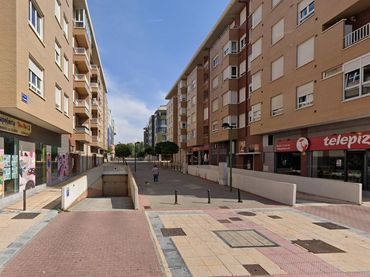 Parking à vendre à Calle COIMBRA