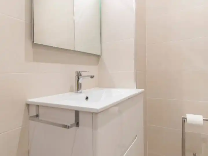Apartments for rent in Calle de San Bernardo, 5, Palacio