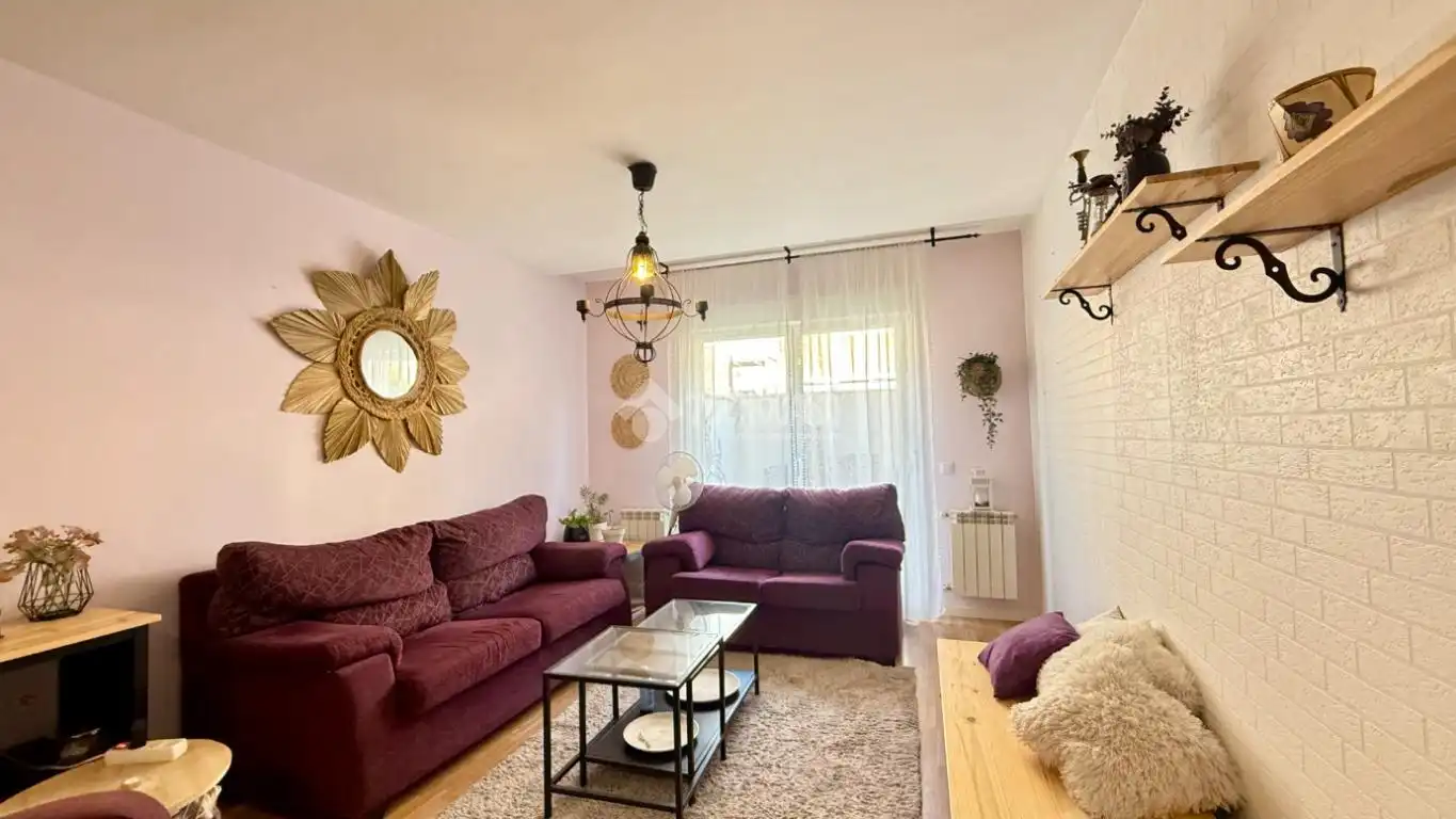 Casa pareada en venta en Marchamalo, imagen 7