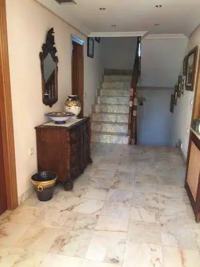 Casa o xalet en venda en Cáceres amb Calefacció i Traster