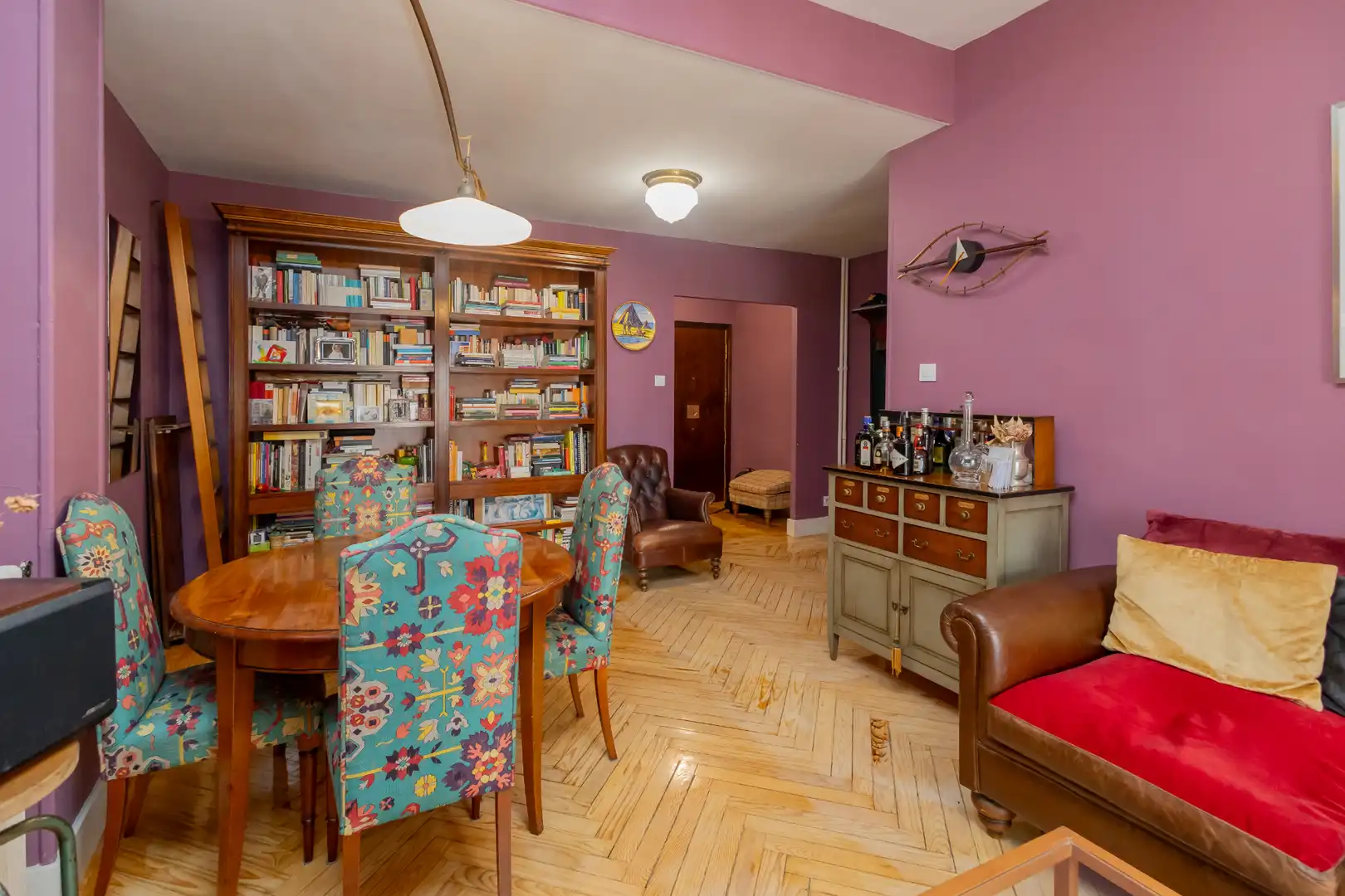 Appartement avec ascenseur à vendre à Retiro, imagen 3
