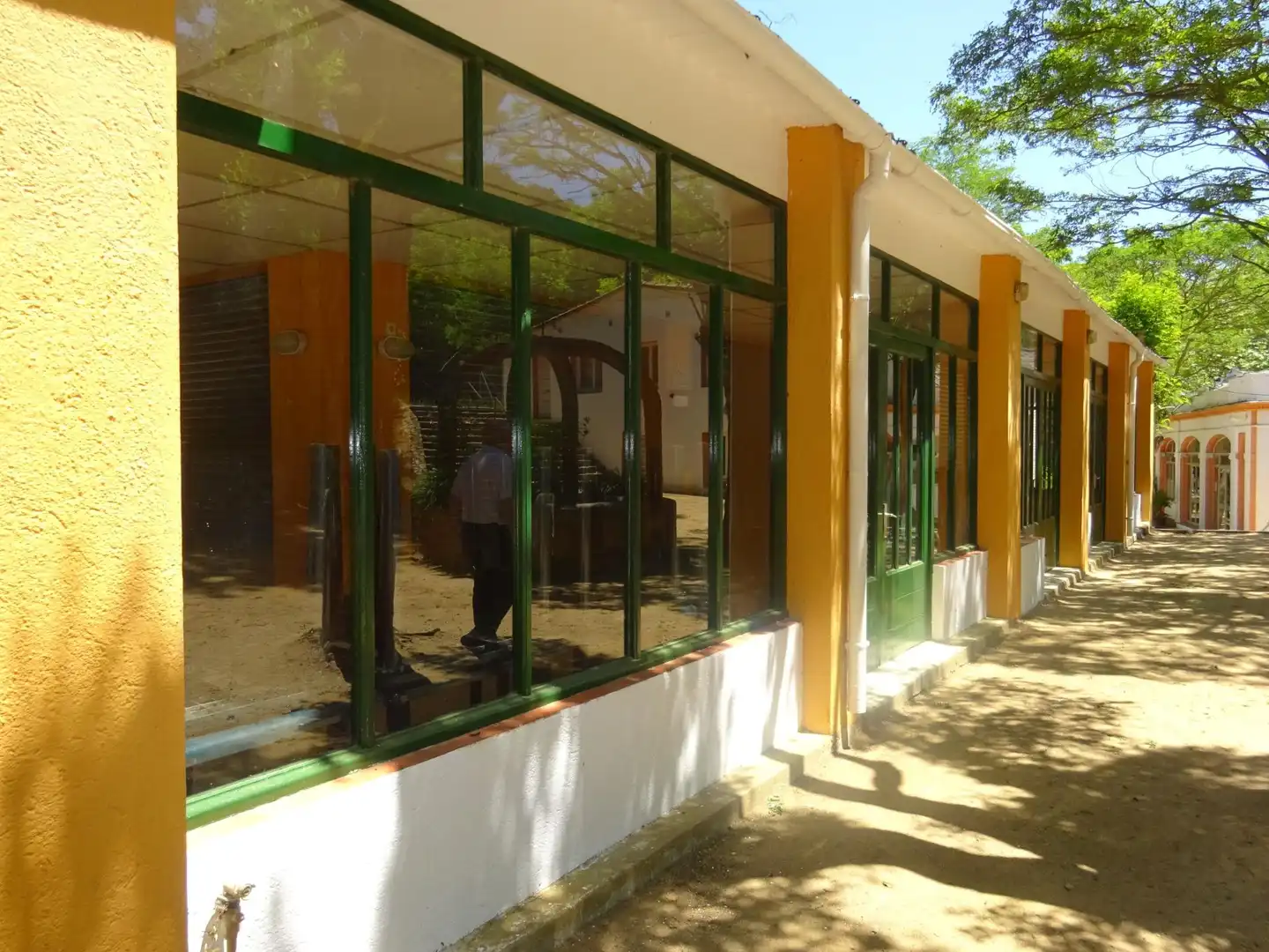 Vista exterior de Finca rústica en venda en Arenys de Munt