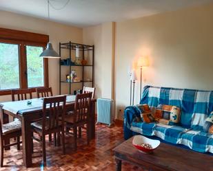 Dining room of Apartment for sale in Candelario  with Heating, Parquet flooring and Storage room