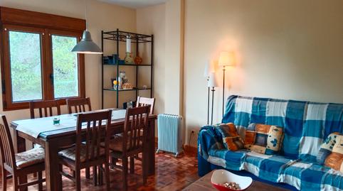 Foto 2 de Apartament en venda a Calle Cerradillo, 6, Candelario, Salamanca