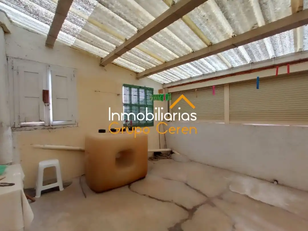 Casa o xalet en venda a Herramélluri