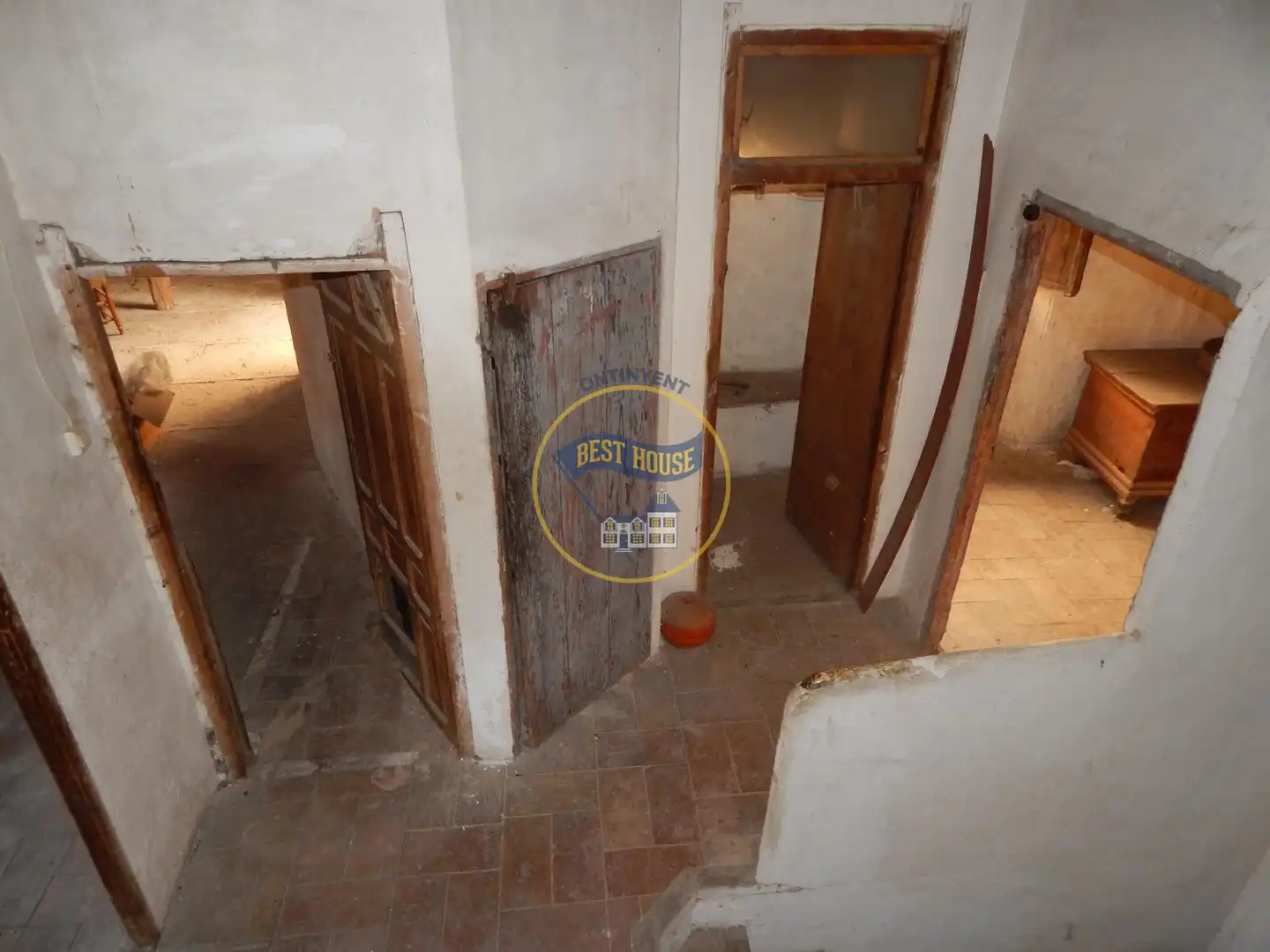 Houses for sale in Bocairent  with Terrace and Balcony