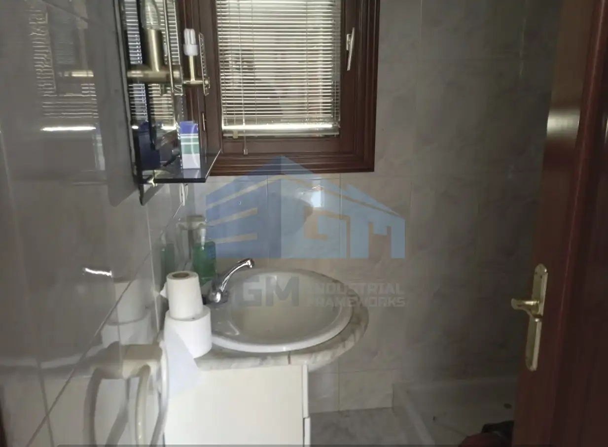 Bathroom of Industrial buildings for rent in Salvaterra de Miño