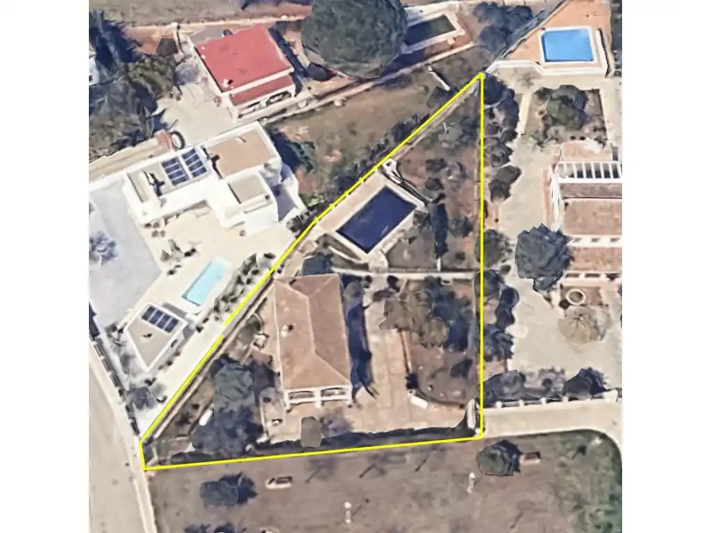 Casa o xalet en venda en Gandia