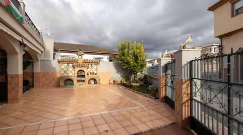 Photo 4 of Single-family semi-detached for sale in La Zubia Ciudad, La Zubia