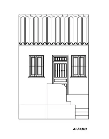 Terraced house for sale in Calle Libertad, imagen 13