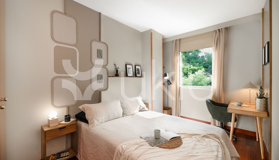 Apartamento de alquiler en Calle de Fuencarral, Trafalgar - Imagen 5