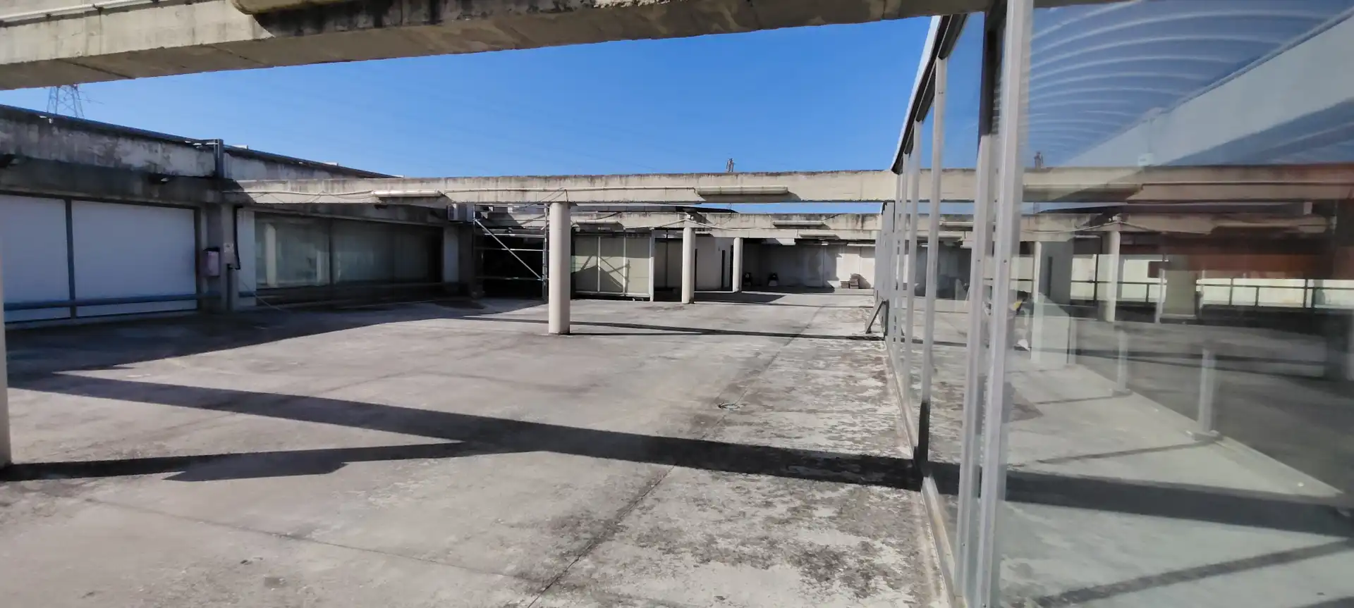 Nave industrial con ascensore in vendita a Avenida de Zaragoza, imagen 15