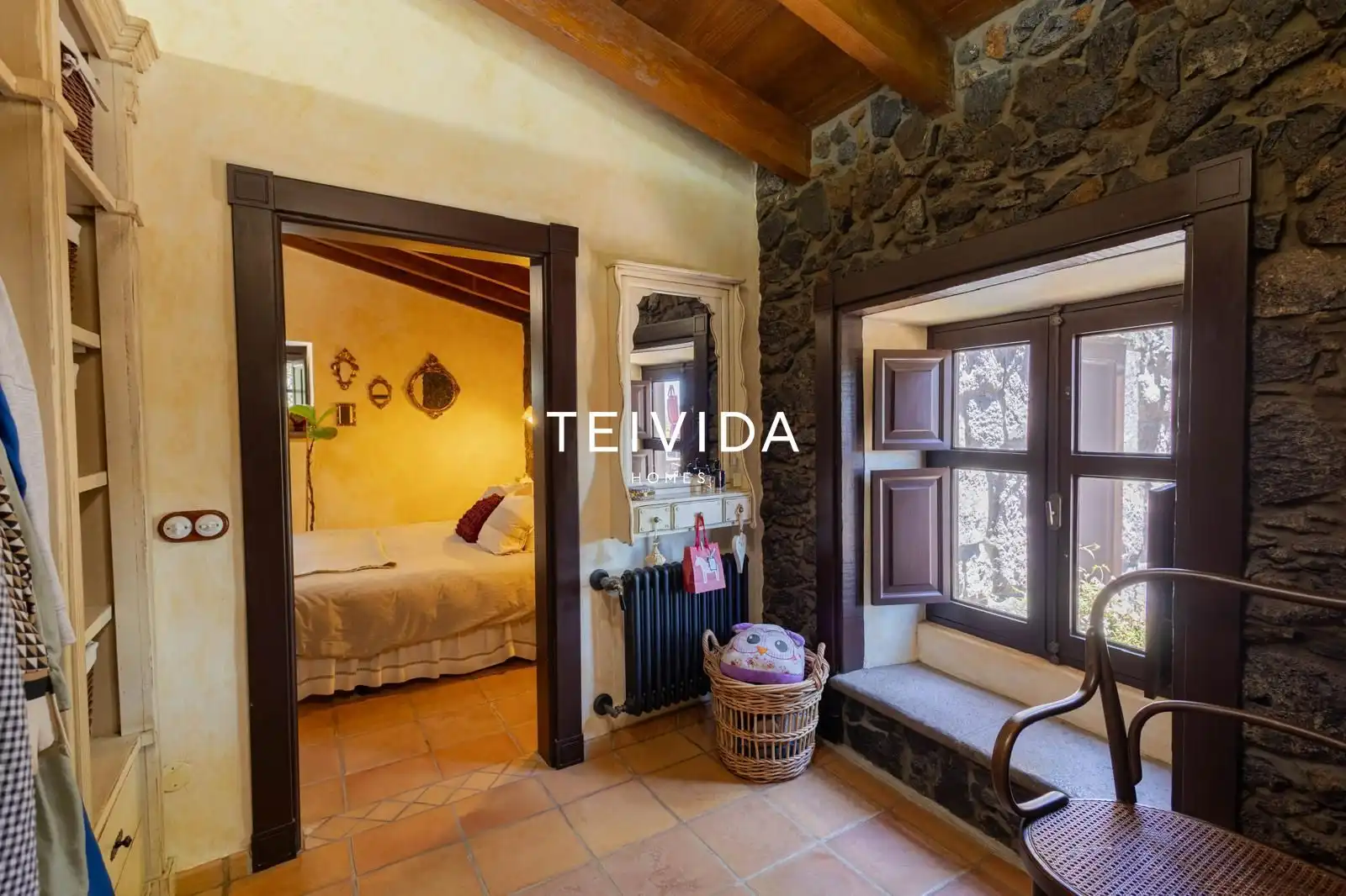 Villa mit Pool zum Verkauf in Calle Juan Antonio Diaz, imagen 20