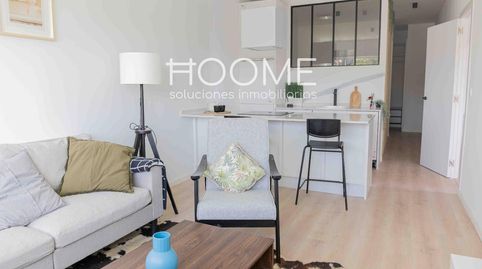 Foto 5 de Piso en venta en Tenerife, Polígono Industrial Norte, San Sebastián de los Reyes