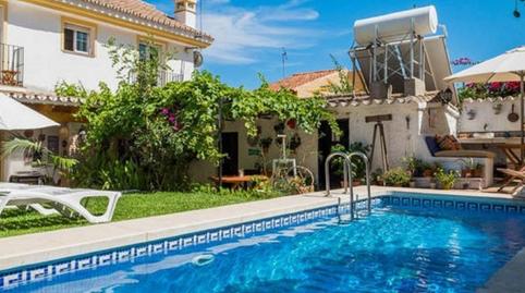 Foto 4 de Casa o xalet en venda a Cotomar, Málaga