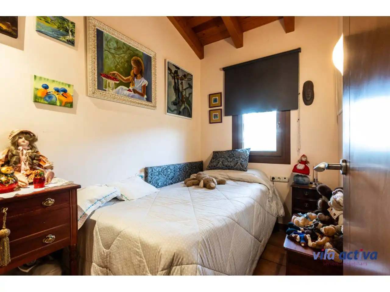 Casa o xalet en venda a Talamanca