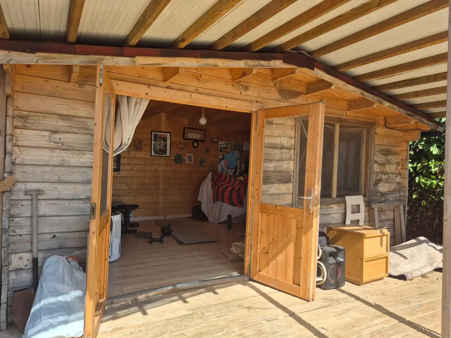 Edificio en venta en Conil de la Frontera