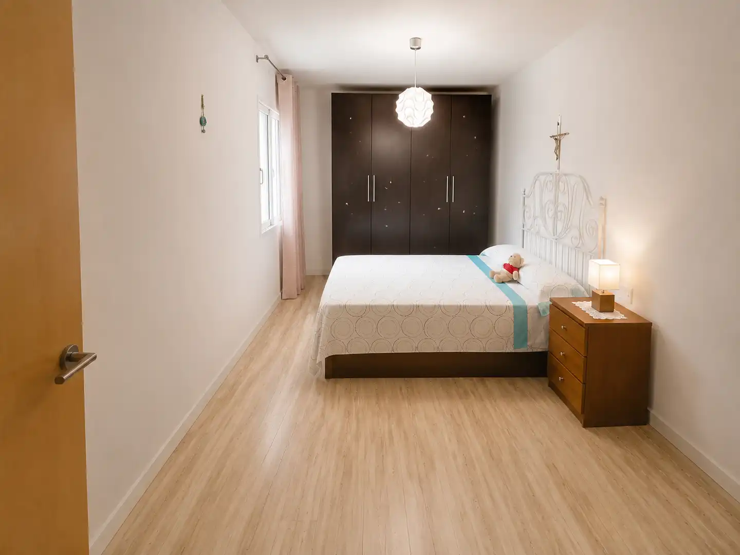 Piso con terraza en venta en Rambla de Sant Sebastià, imagen 24