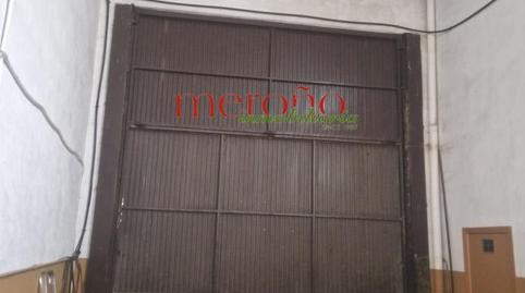 Photo 5 of Industrial buildings to rent in Sector V, Elche / Elx