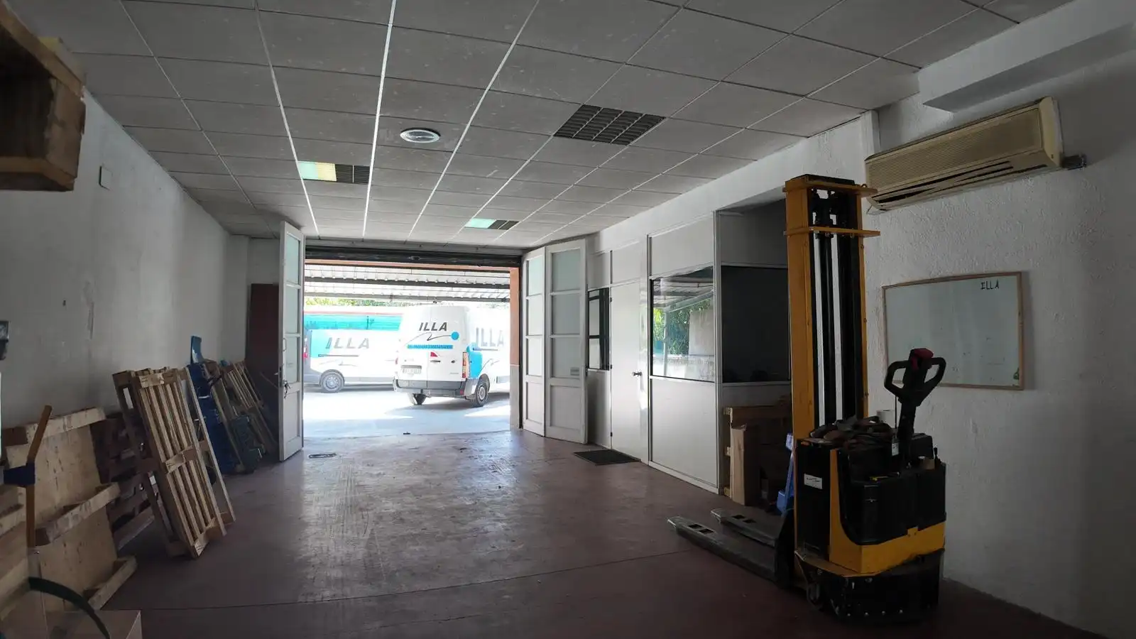 Local commercial à vendre à Sant Celoni, imagen 2