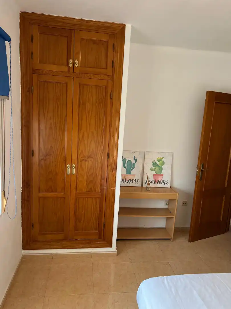 Apartamento en venta en Calle Bella Vista, 1, Nueva Nerja