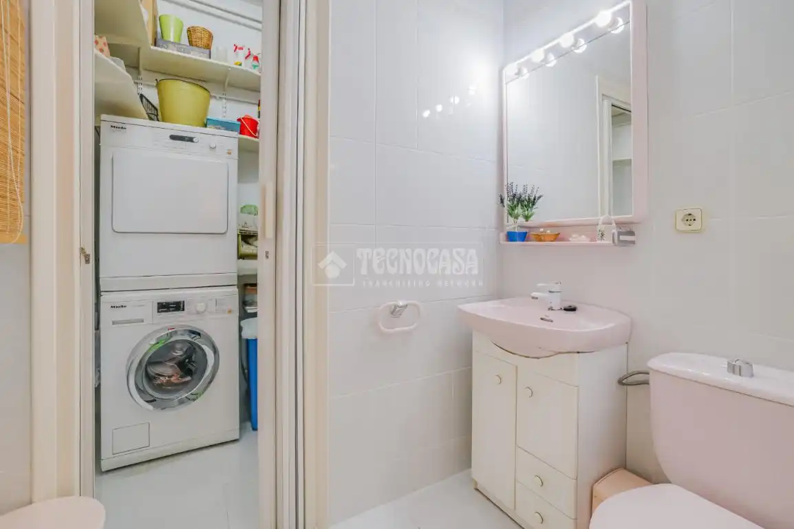 Flat for sale in El Parc i la Llacuna del Poblenou