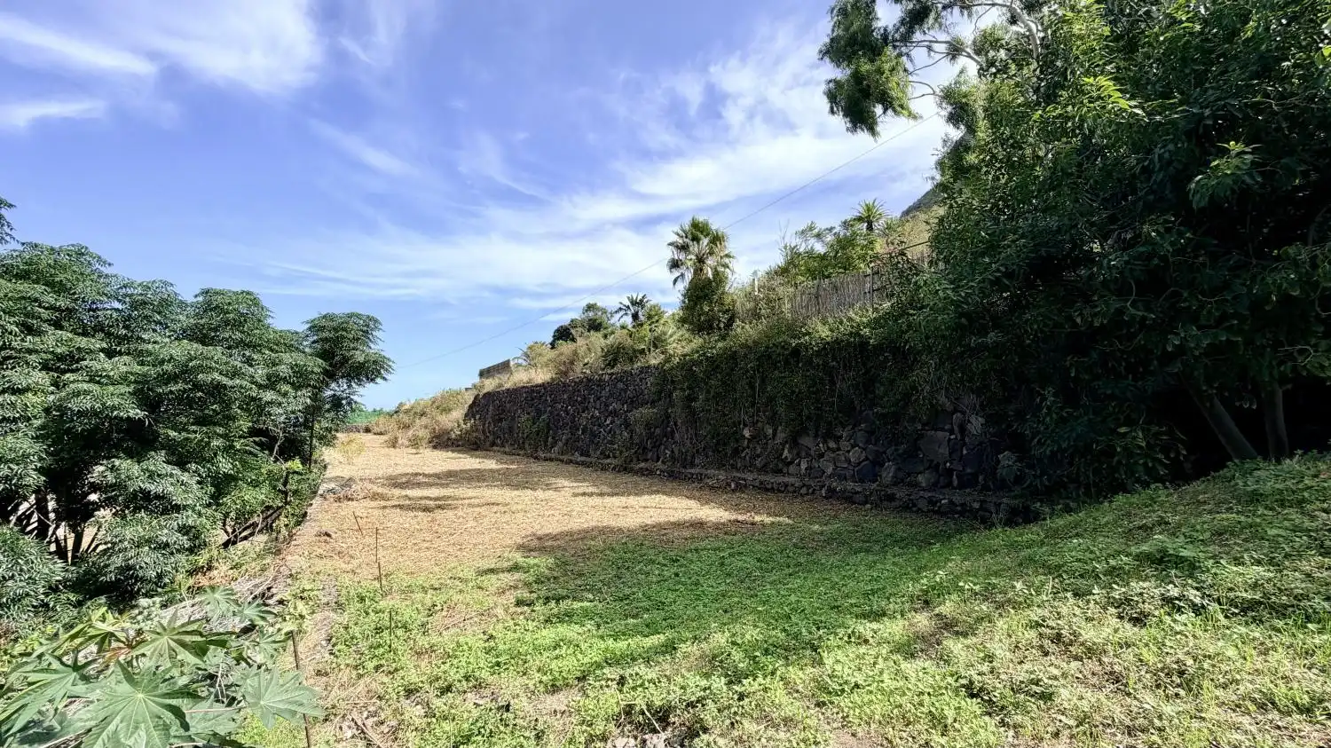 Residential for sale in Los Silos, Santa Cruz de Tenerife