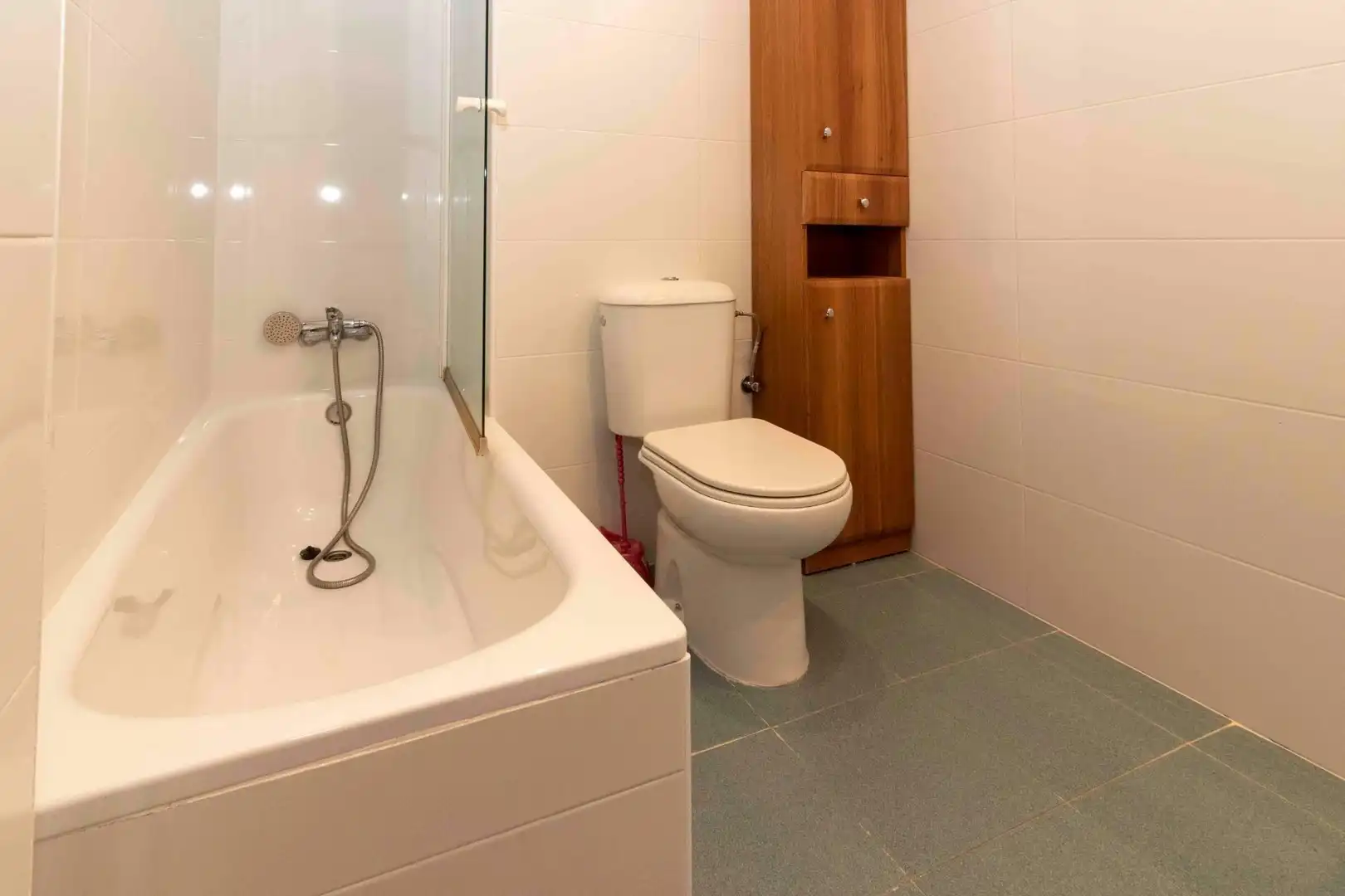 Apartament amb ascensor en venda a Casco Antiguo, imagen 14