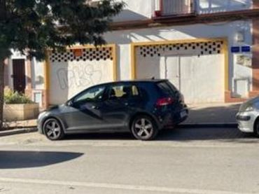 Gewerbefläche zum Verkauf in Bailén 23