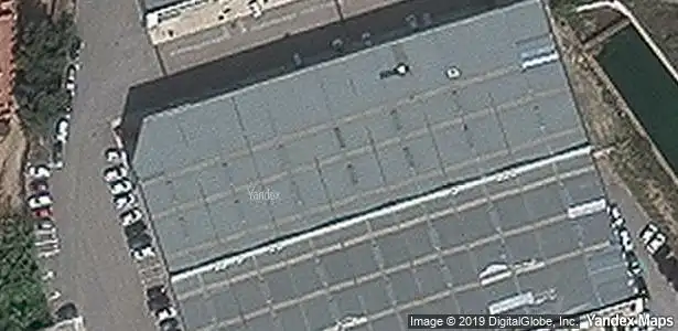 Nave industrial en venta en Canet de Mar
