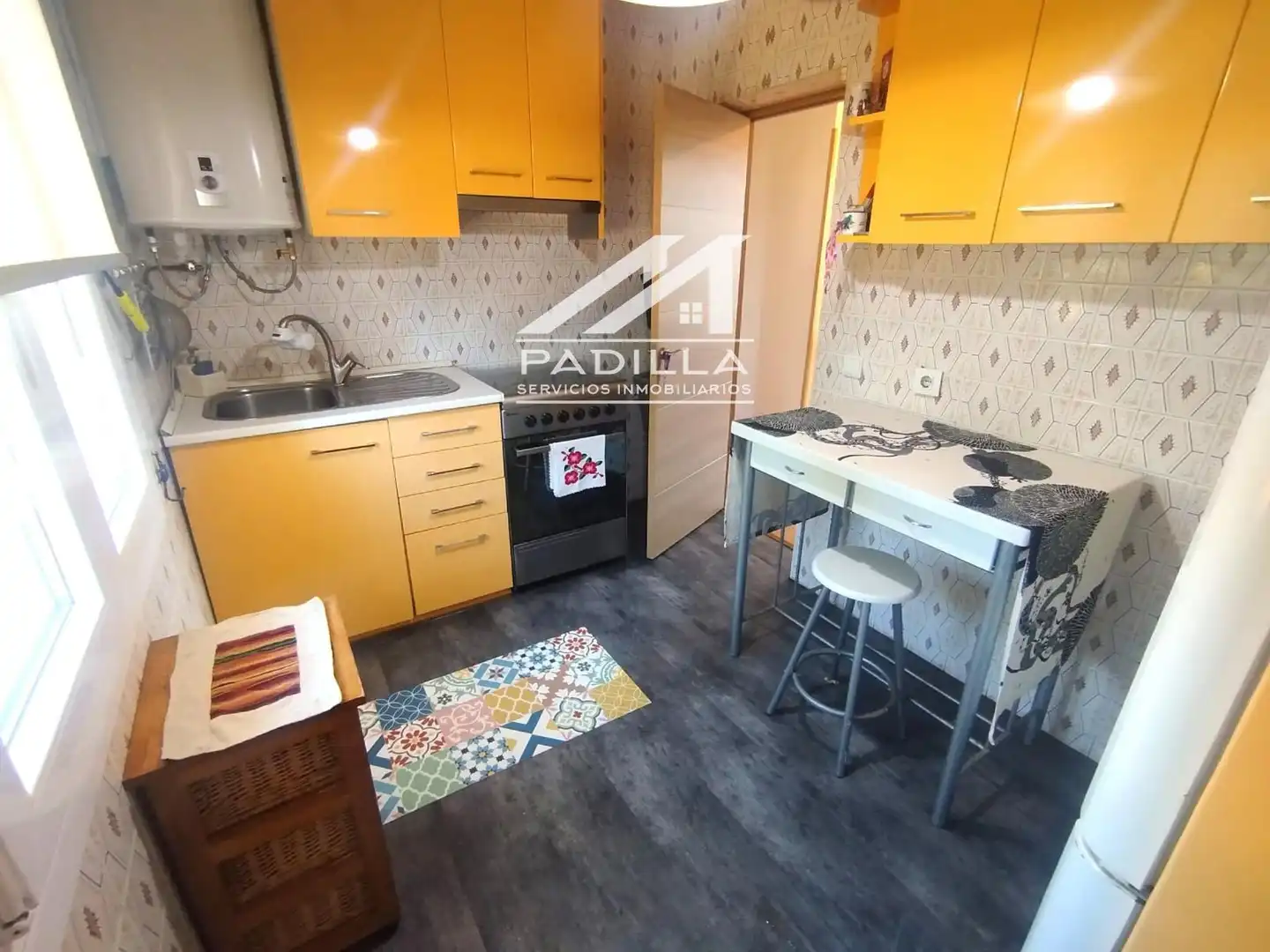 Kitchen of Houses for sale in Méntrida  with Swimming Pool