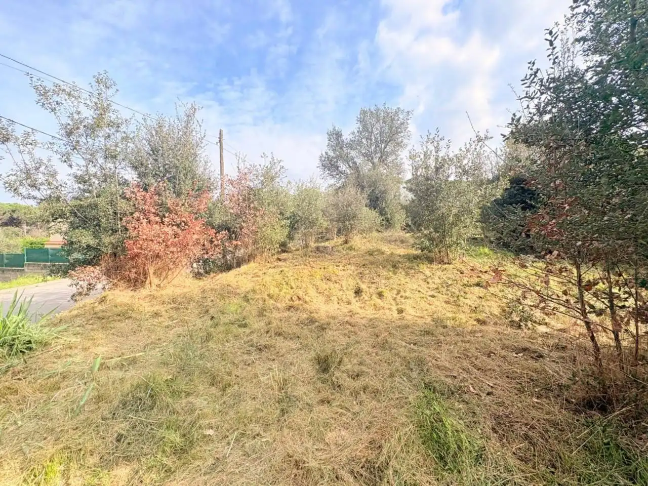 Residential for sale in Caldes de Malavella