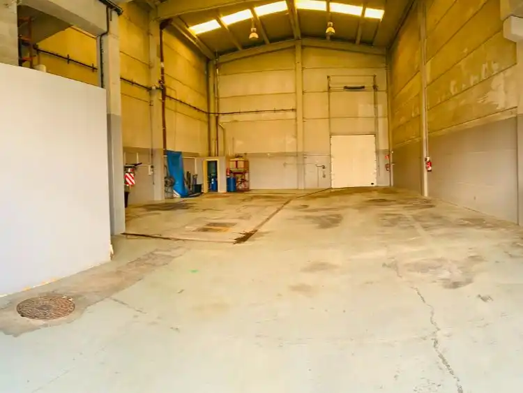 Local de alquiler en Balenyà con Aire acondicionado, Calefacción y Parquet