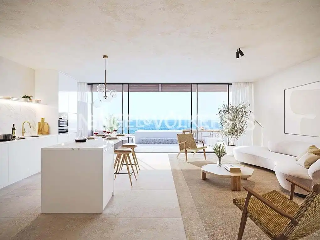 Piso con piscina en venta en Callao Salvaje - Playa Paraíso, imagen 4