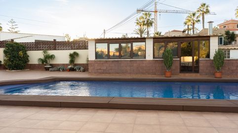 Foto 3 de Casa o xalet en venda a Avenida Av. Tomas Martinez Domenech, 2, Los Balcones - Los Altos, Torrevieja