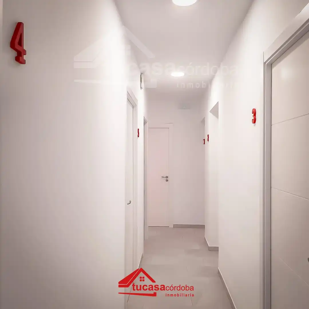 Buildings for sale in Córdoba