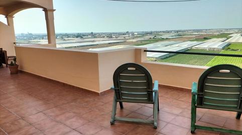 Foto 4 de Piso de alquiler en Calle Juan de Acurio, Martín Miguel, Sanlúcar de Barrameda