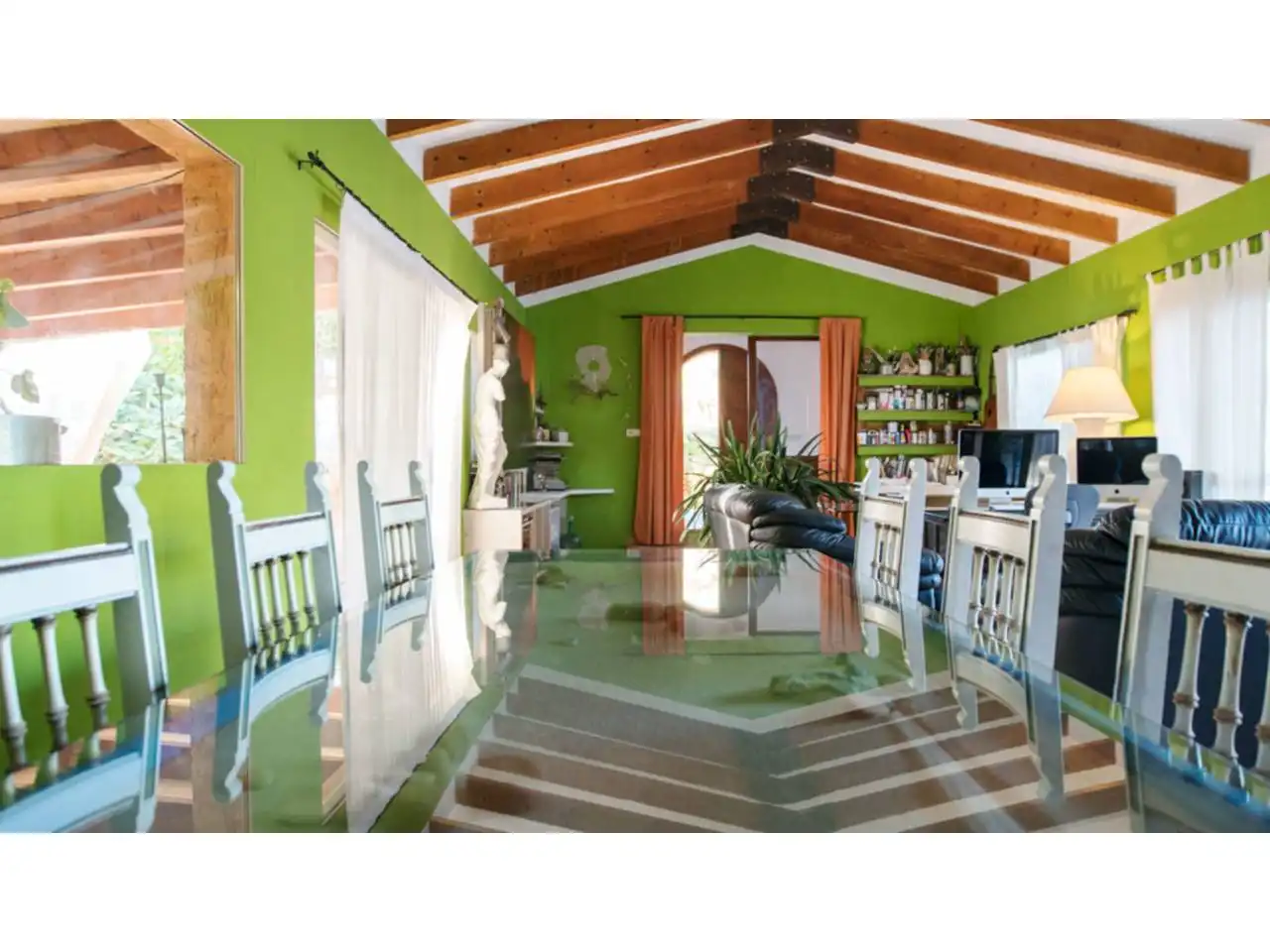Landhaus zum Verkauf in Sa Pobla, imagen 4