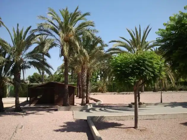 Detached house with pool for sale in La Perleta, imagen 28